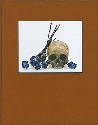 Flowers, Skulls, Contacts