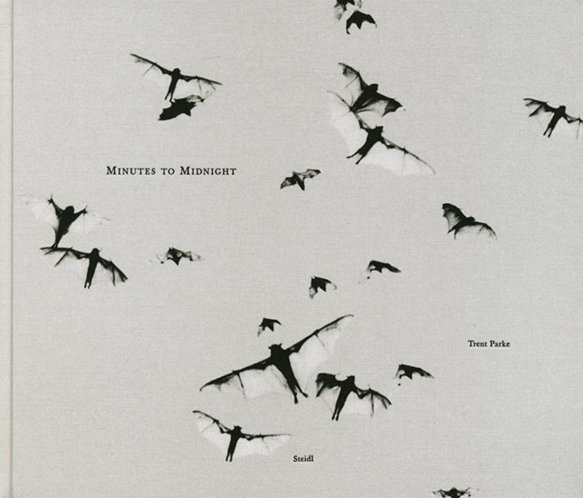 Minutes to Midnight