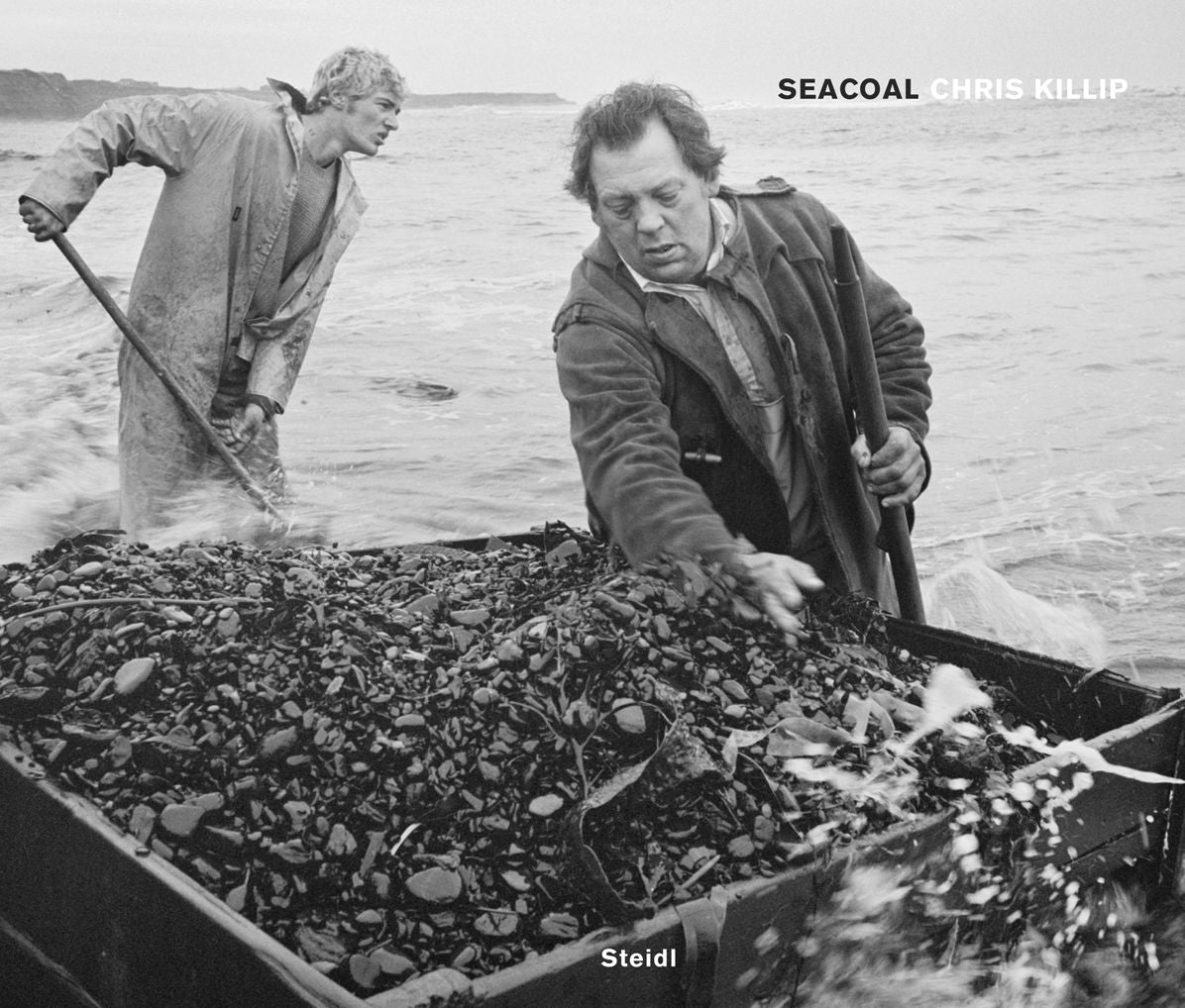 Seacoal: Chris Killip