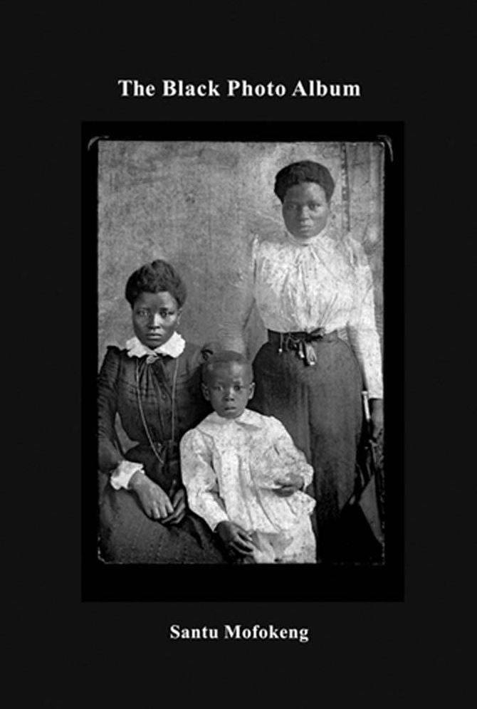The Black Photo Album / Look at Me: 1890-1950