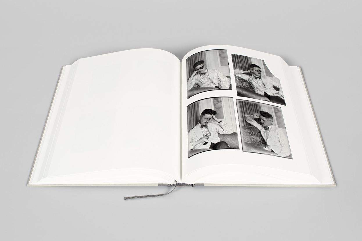 Berenice Abbott: Paris Portraits 1925-1930