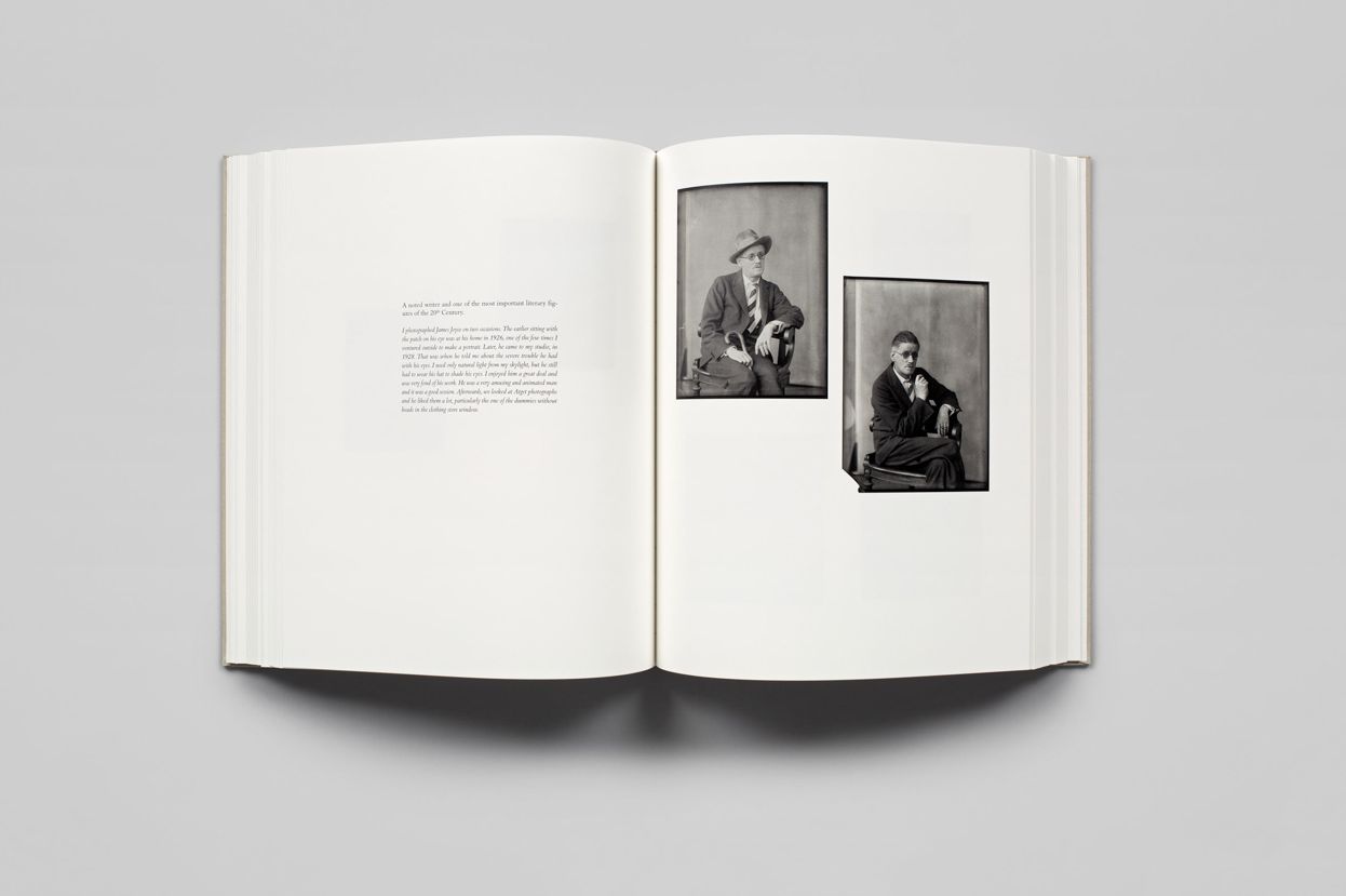 Berenice Abbott: Paris Portraits 1925-1930