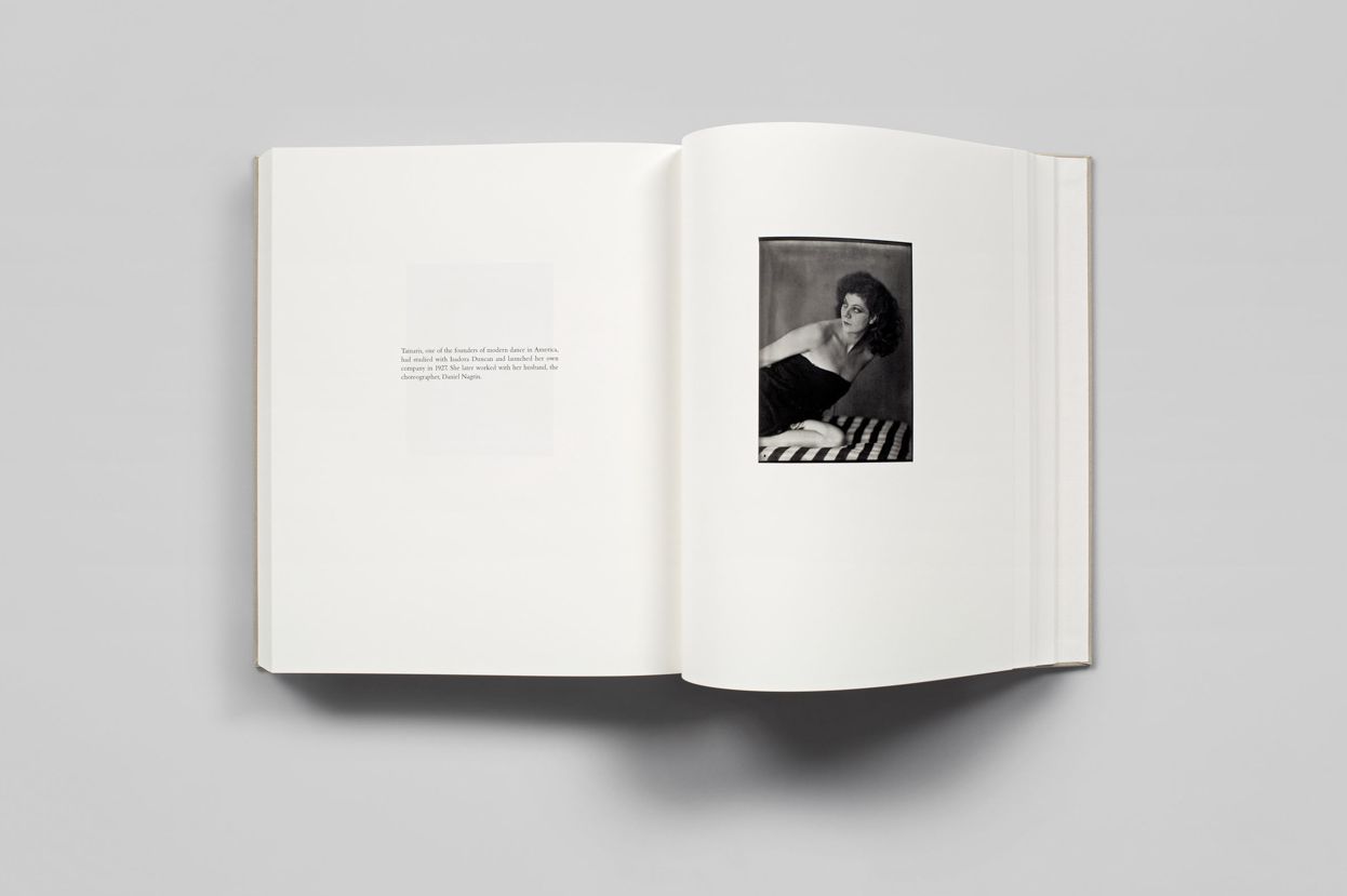 Berenice Abbott: Paris Portraits 1925-1930