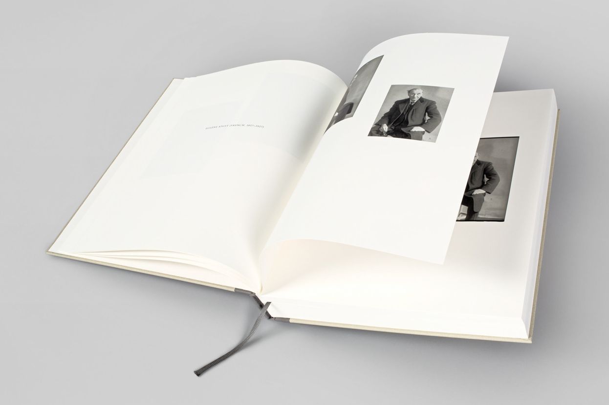 Berenice Abbott: Paris Portraits 1925-1930