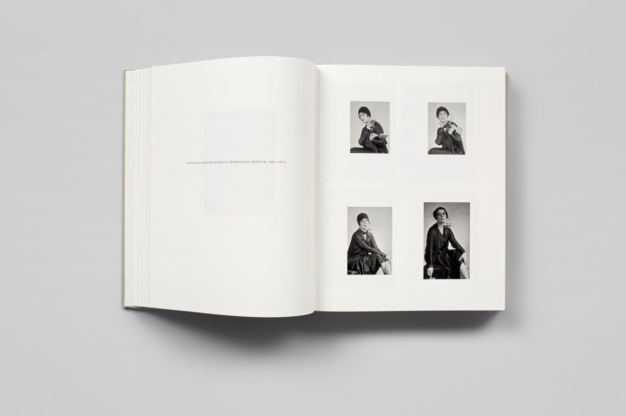 Berenice Abbott: Paris Portraits 1925-1930