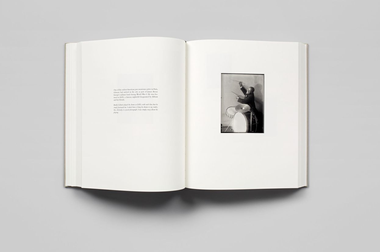 Berenice Abbott: Paris Portraits 1925-1930