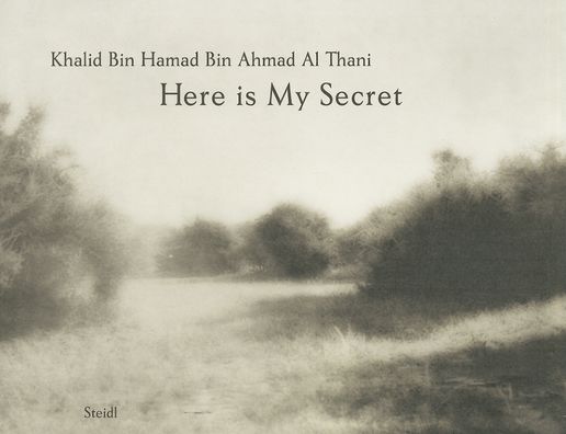 Here Is My Secret