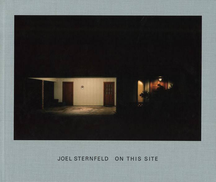 On this Site: Landscape in Memorian