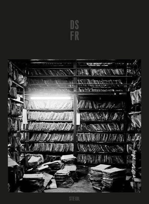 File Room