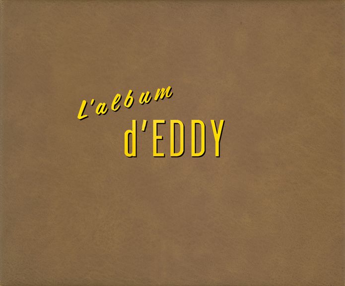 L Album D Eddy