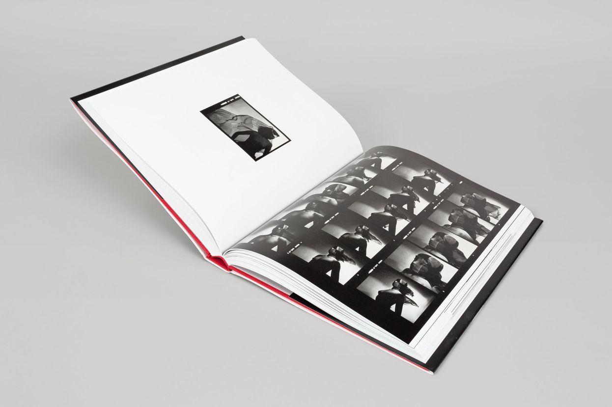 Guy Bourdin: A Message for You