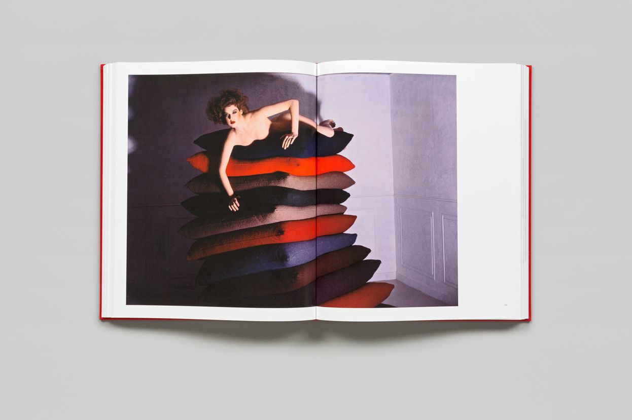 Guy Bourdin: A Message for You