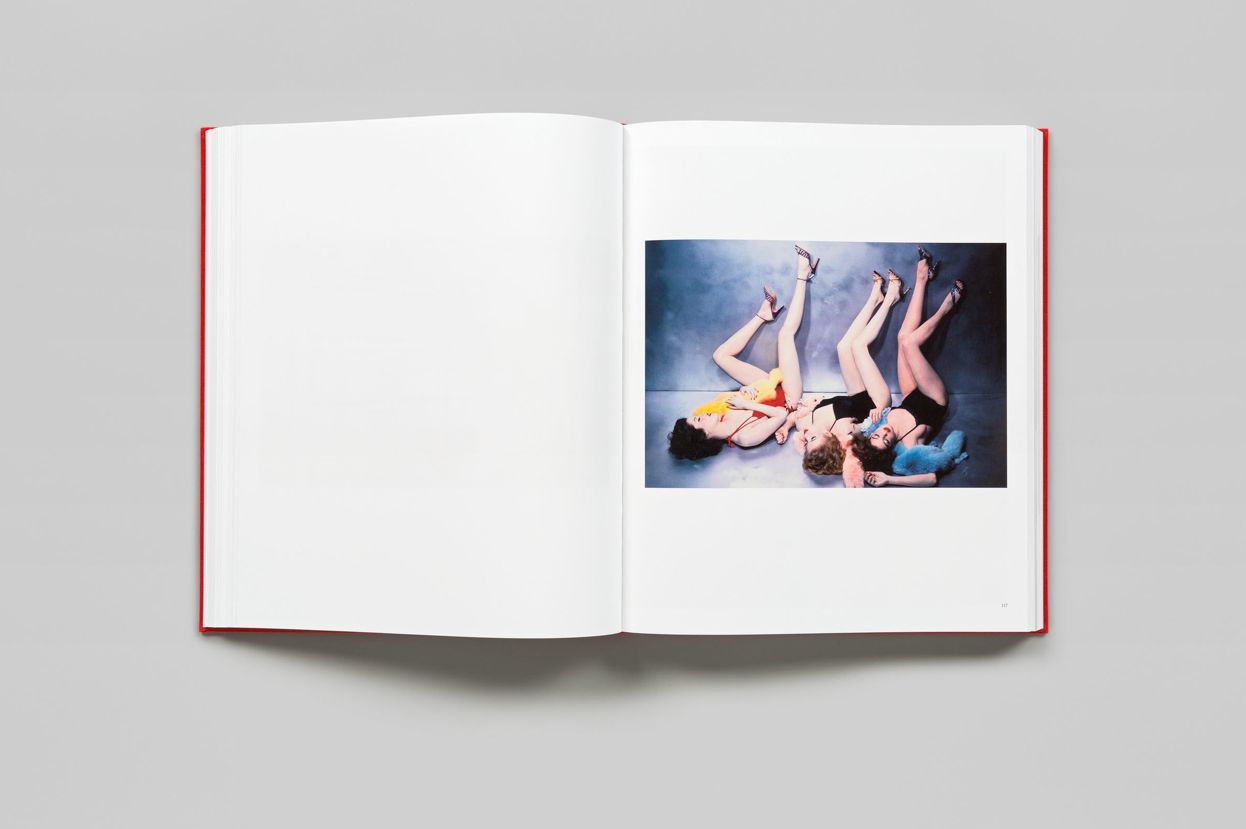 Guy Bourdin: A Message for You