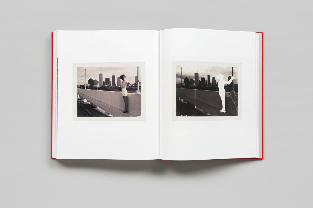 Guy Bourdin: A Message for You