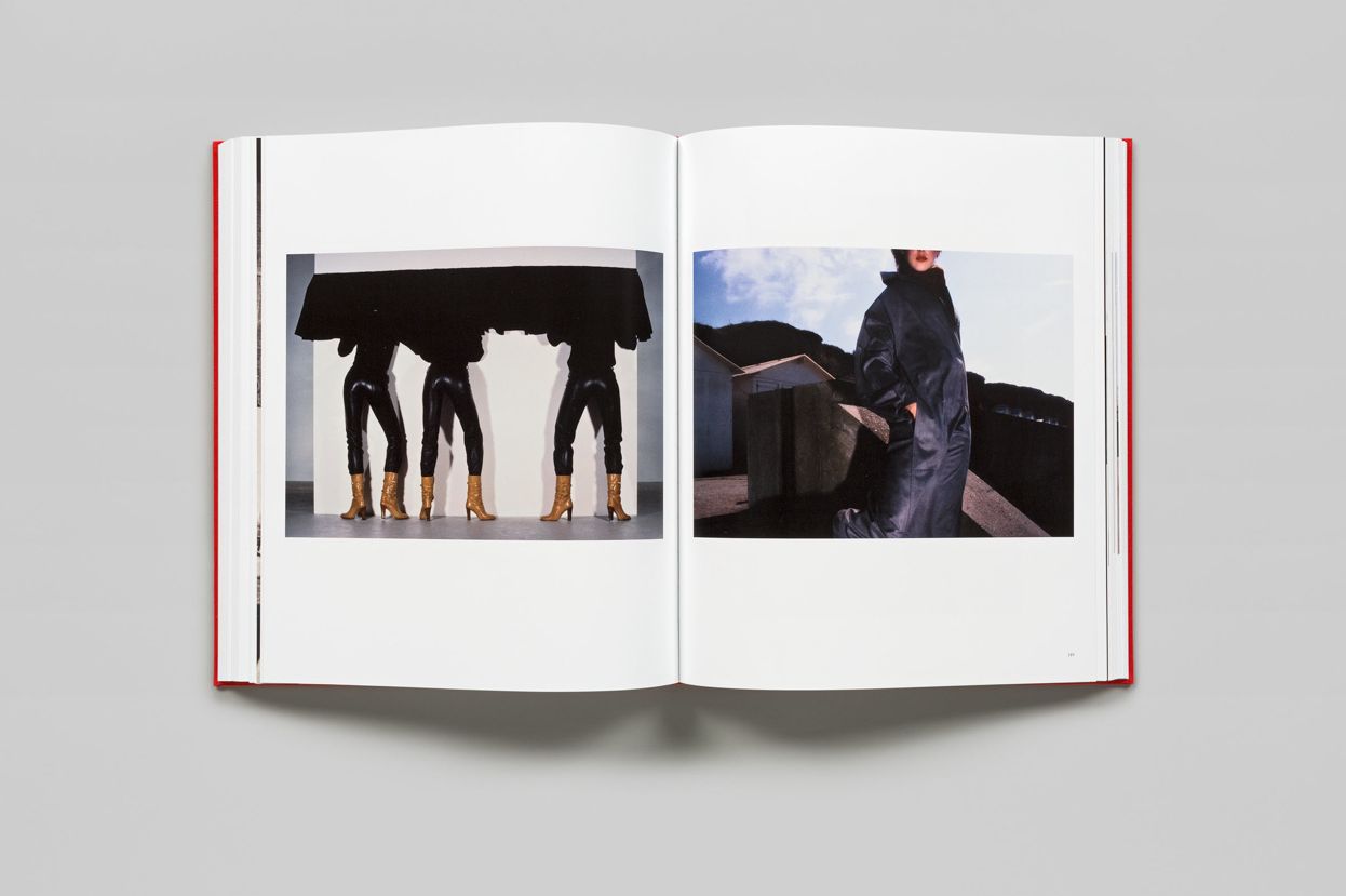 Guy Bourdin: A Message for You