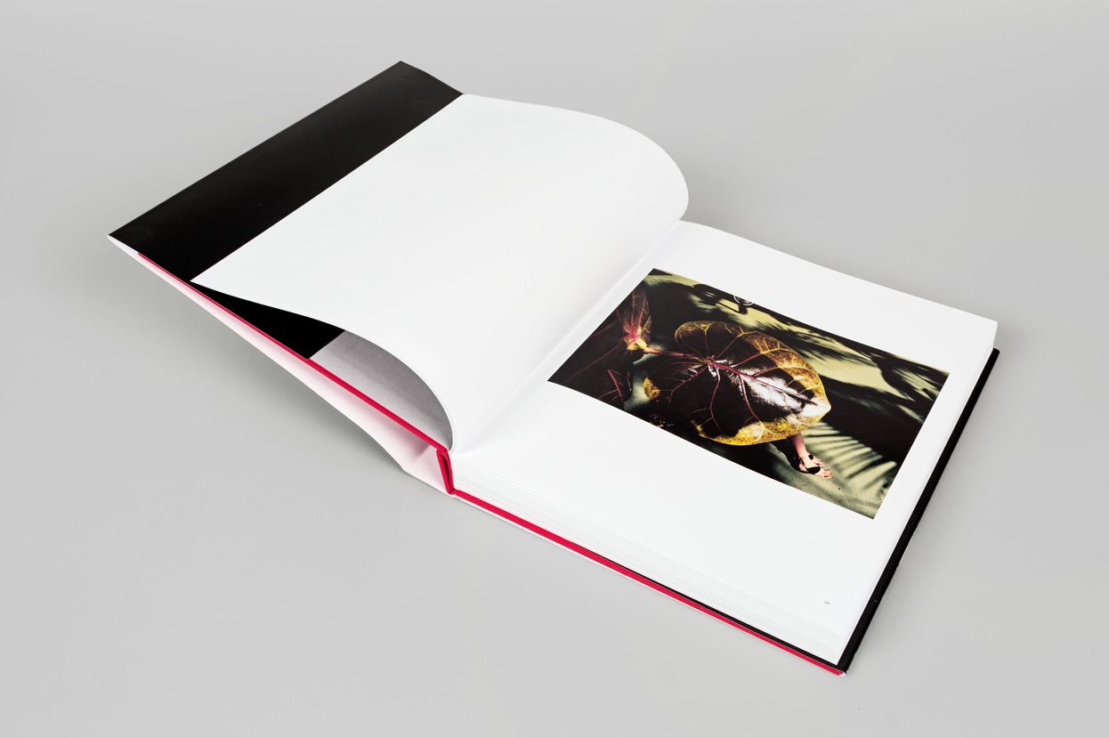 Guy Bourdin: A Message for You