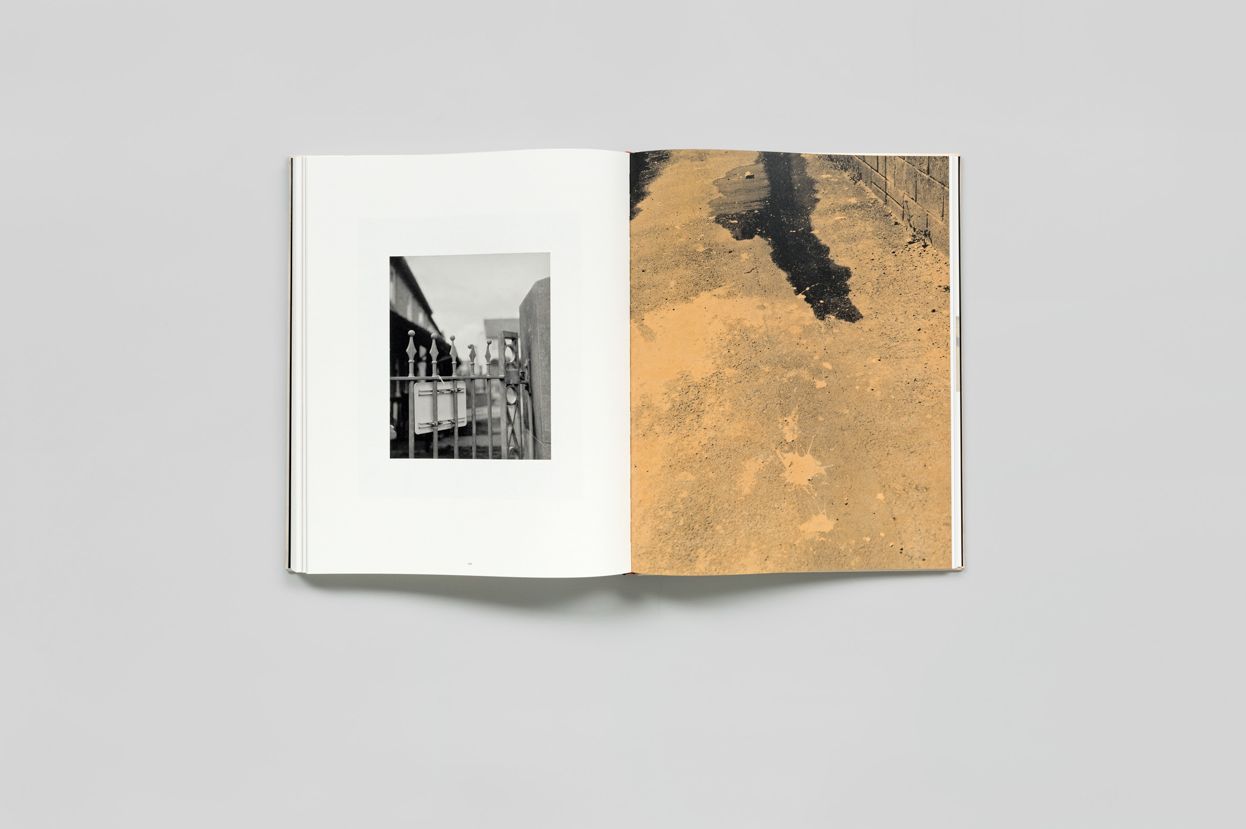 Looking up Ben James: A Fable
