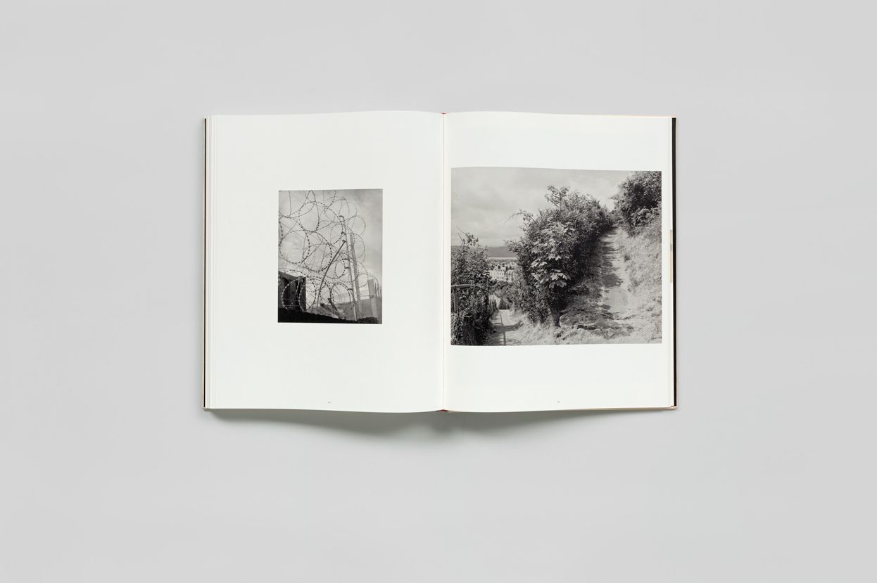 Looking up Ben James: A Fable