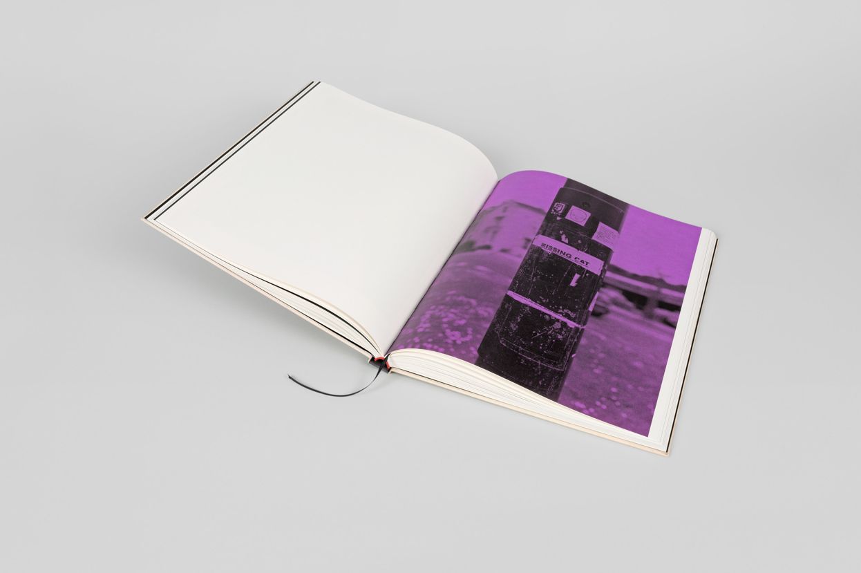 Looking up Ben James: A Fable