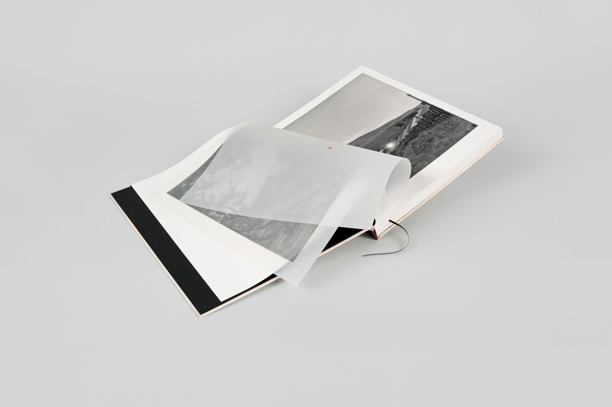 Looking up Ben James: A Fable