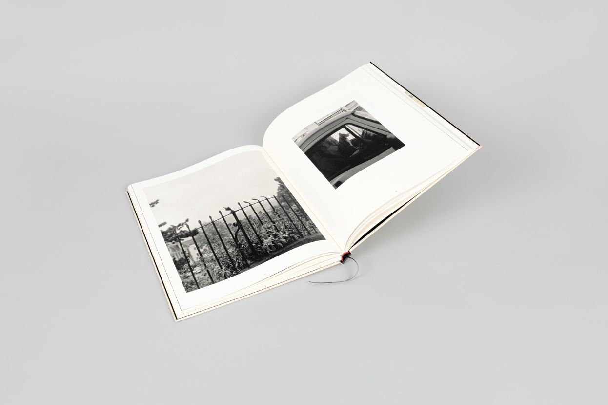 Looking up Ben James: A Fable