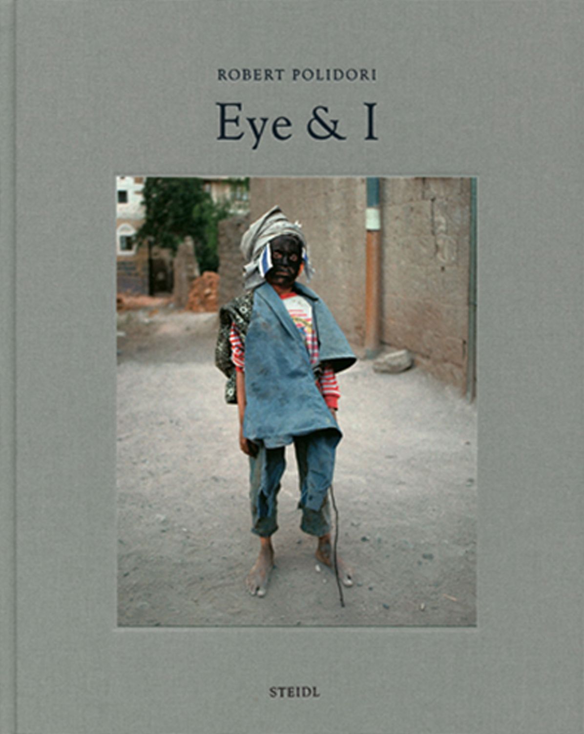 EYE and I