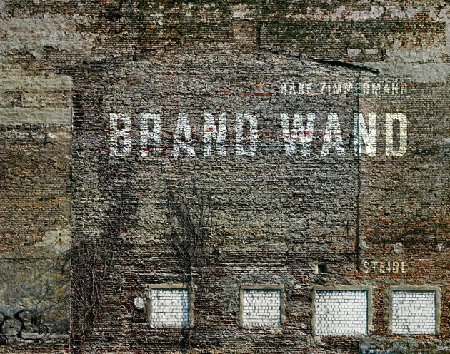 Brand Wand : Brand Wand