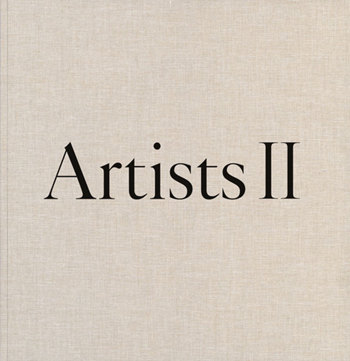 Artists II : Artists II