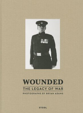 Bryan Adams: Wounded