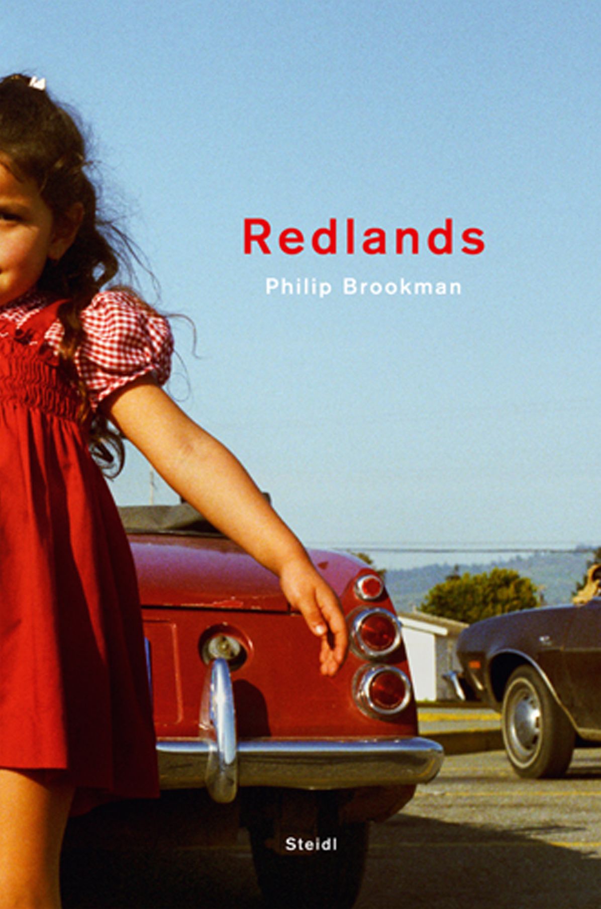 Redlands : Redlands
