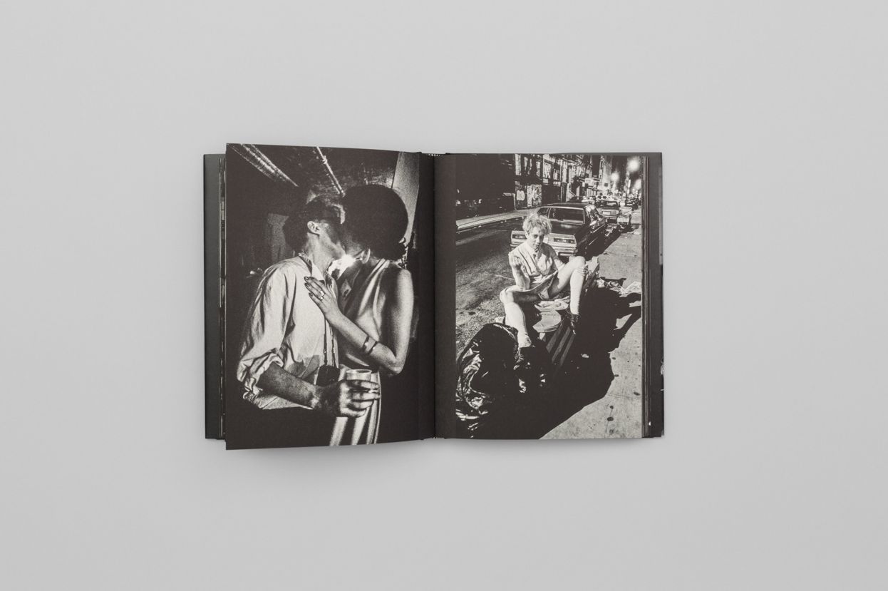 Ken Schles: Night Walk
