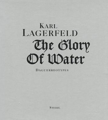 The Glory of Water