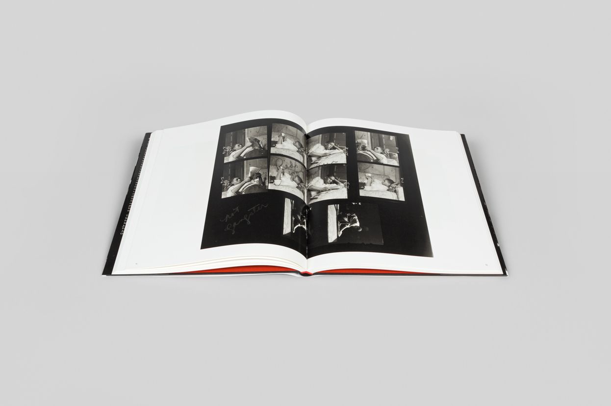 Gordon Parks: The Making of an Argument