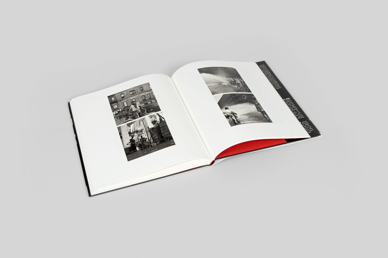 Gordon Parks: The Making of an Argument