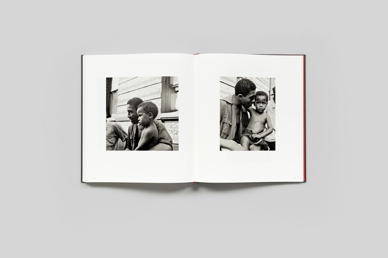 Gordon Parks: The Making of an Argument