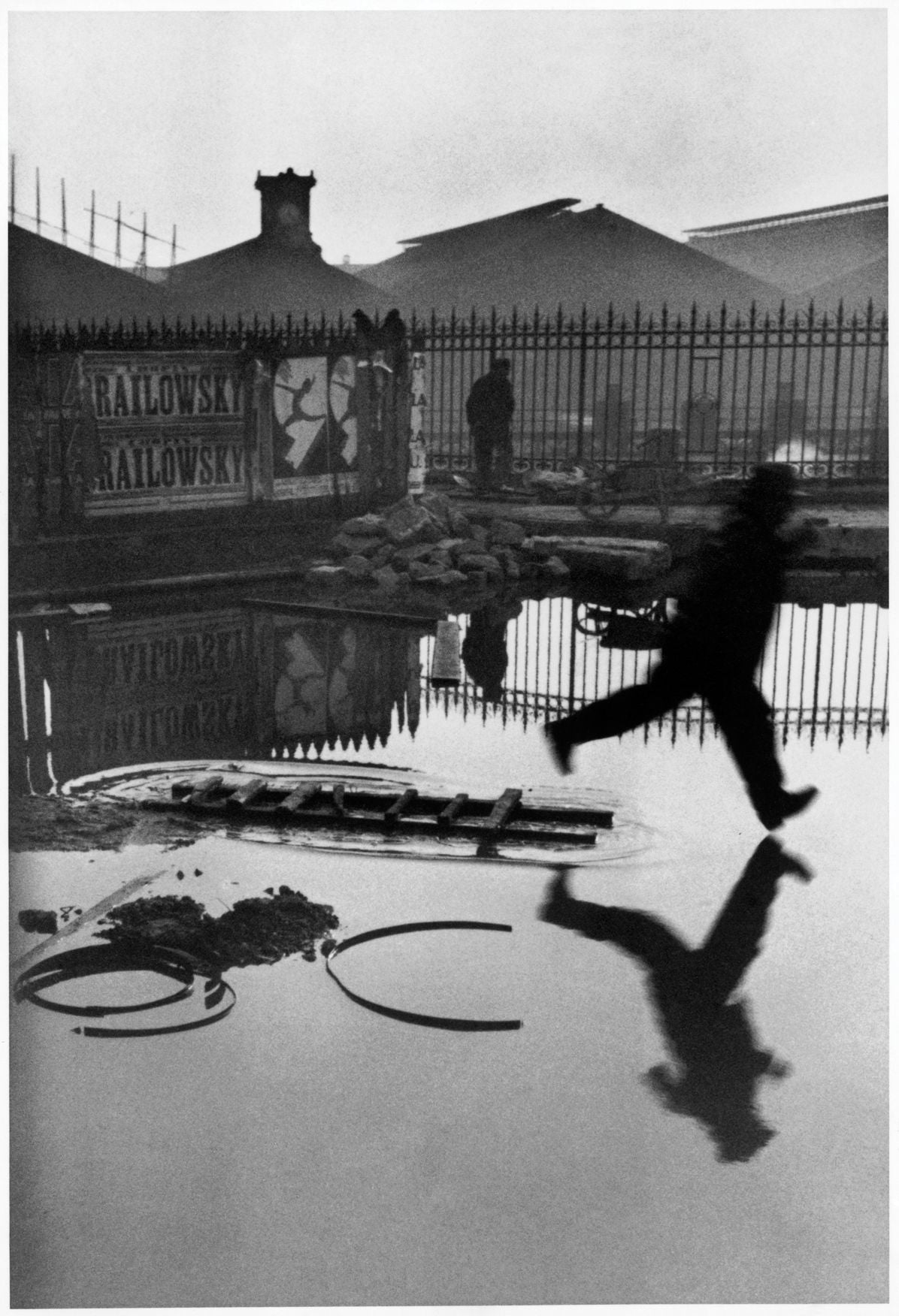 The Decisive Moment