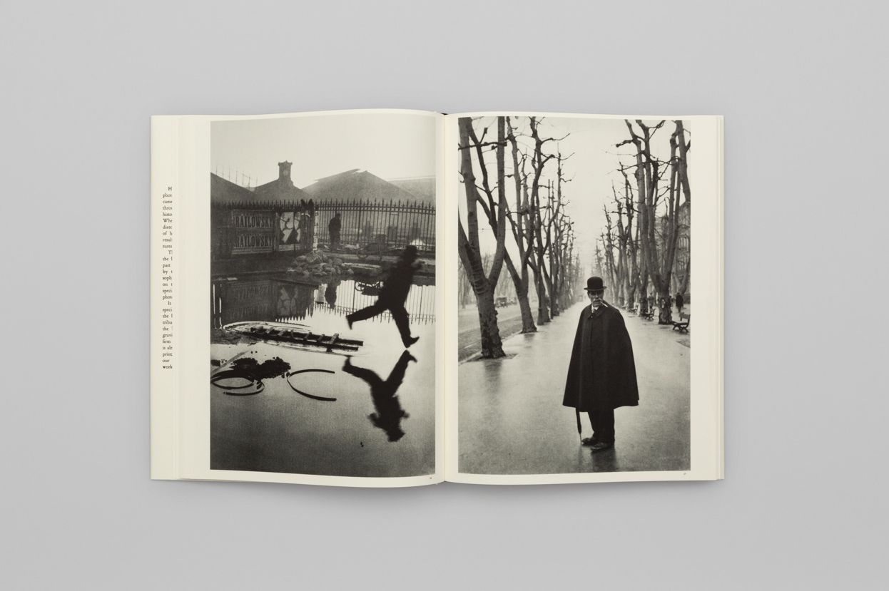 The Decisive Moment