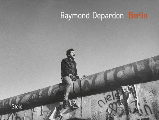 Raymond Depardon : Berlin