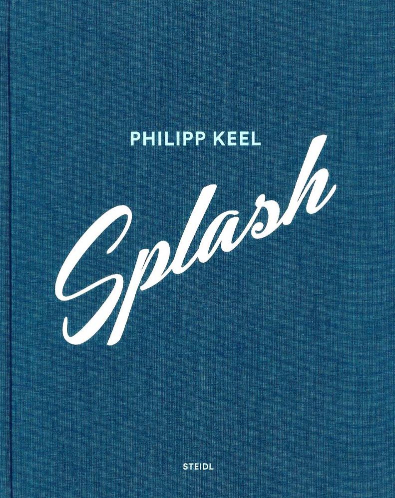 Philipp Keel : Splash