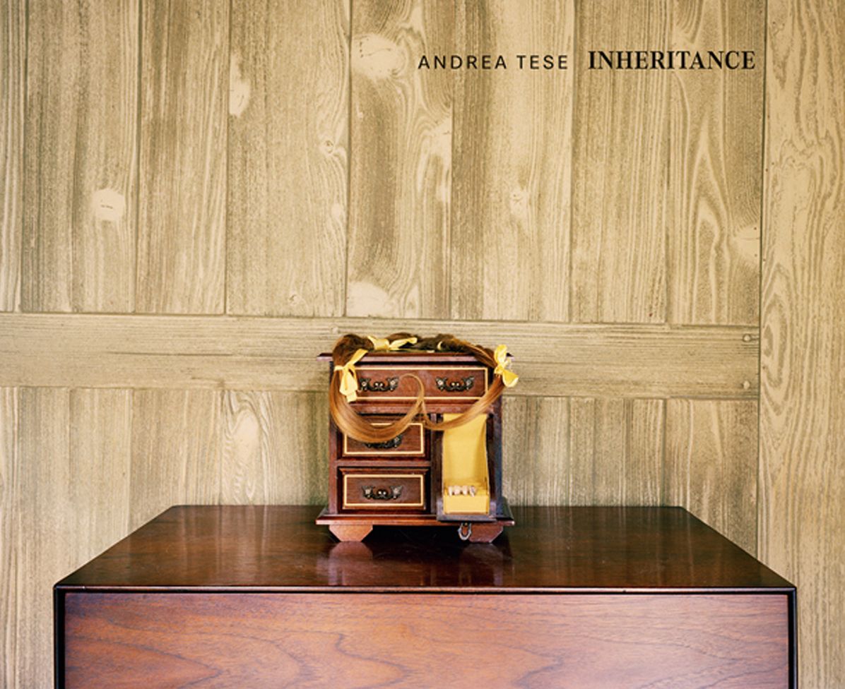 Andrea Tese : Inheritance