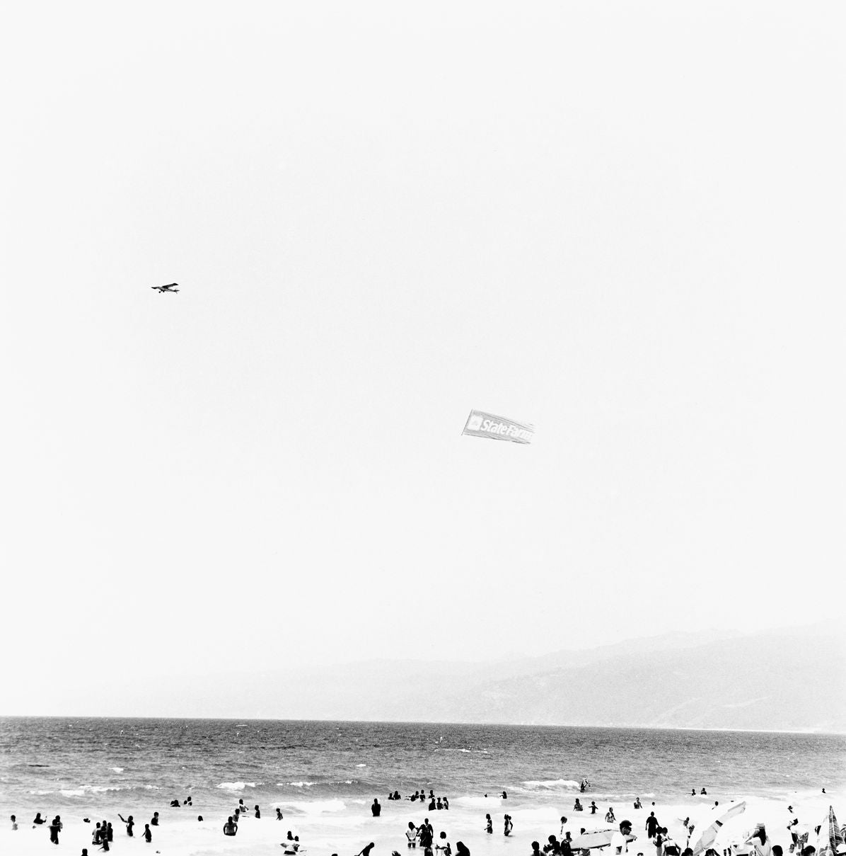 Bruce Davidson: Nature of Los Angeles 2008-2013
