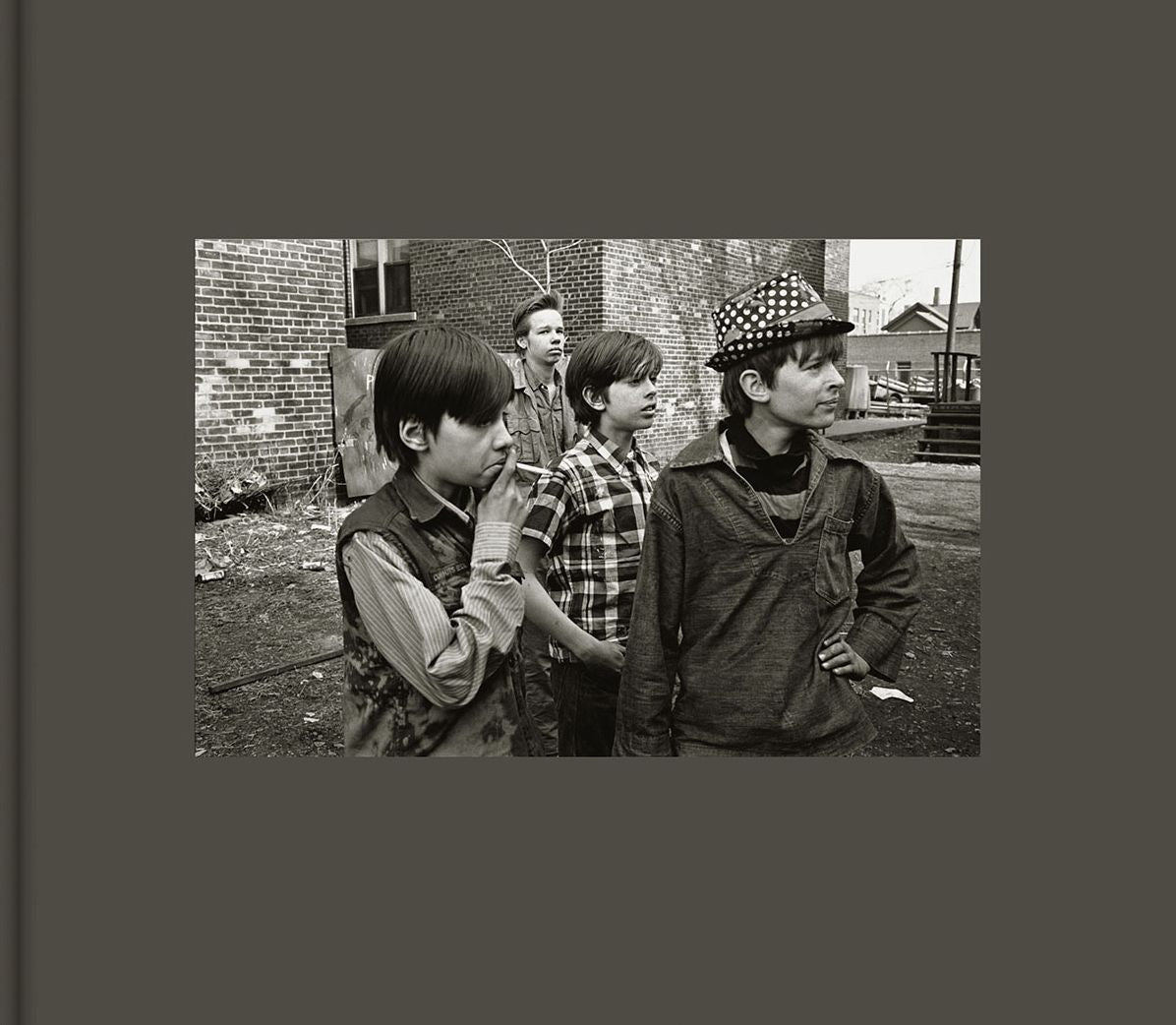 Jerry Berndt: Beautiful America: Protest, Politics and Everyday Culture in the Usa, 1968-1980