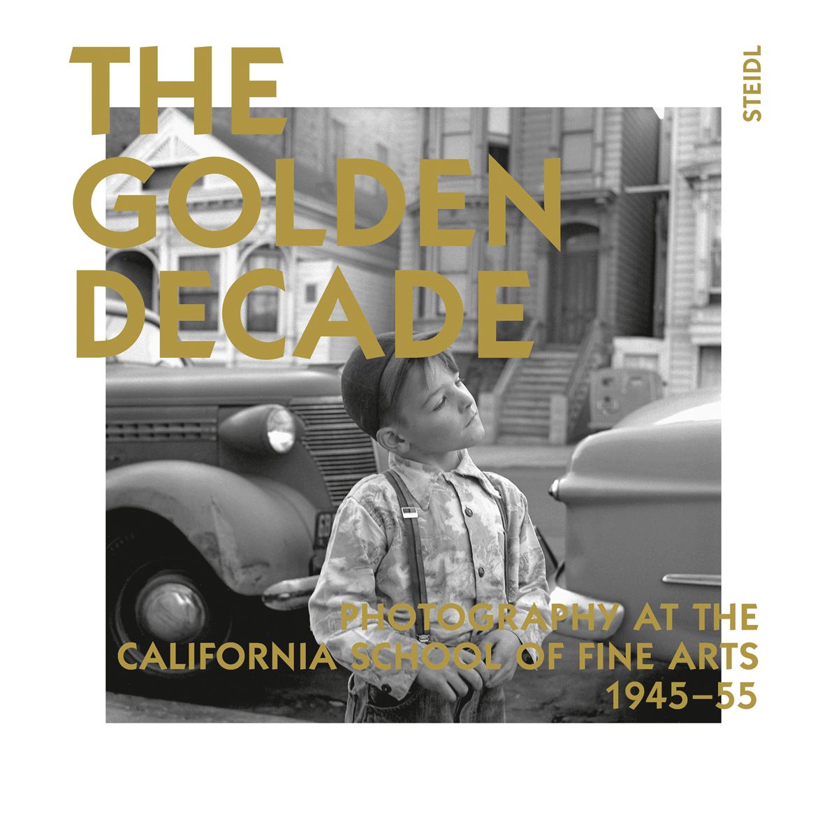 The Golden Decade
