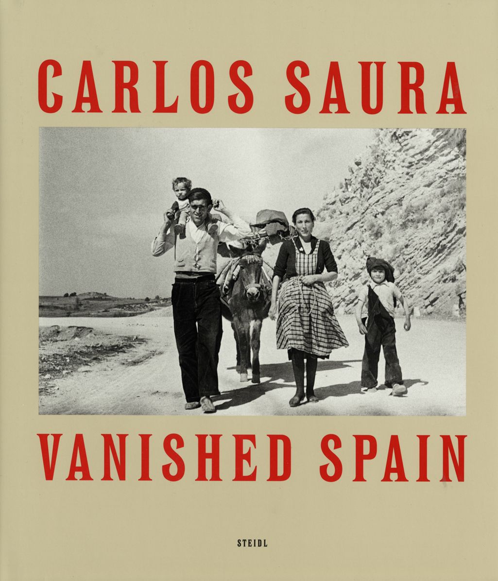 Carlos Saura: EspaÃ¯Â¿Â½a AÃ¯Â¿Â½os 50