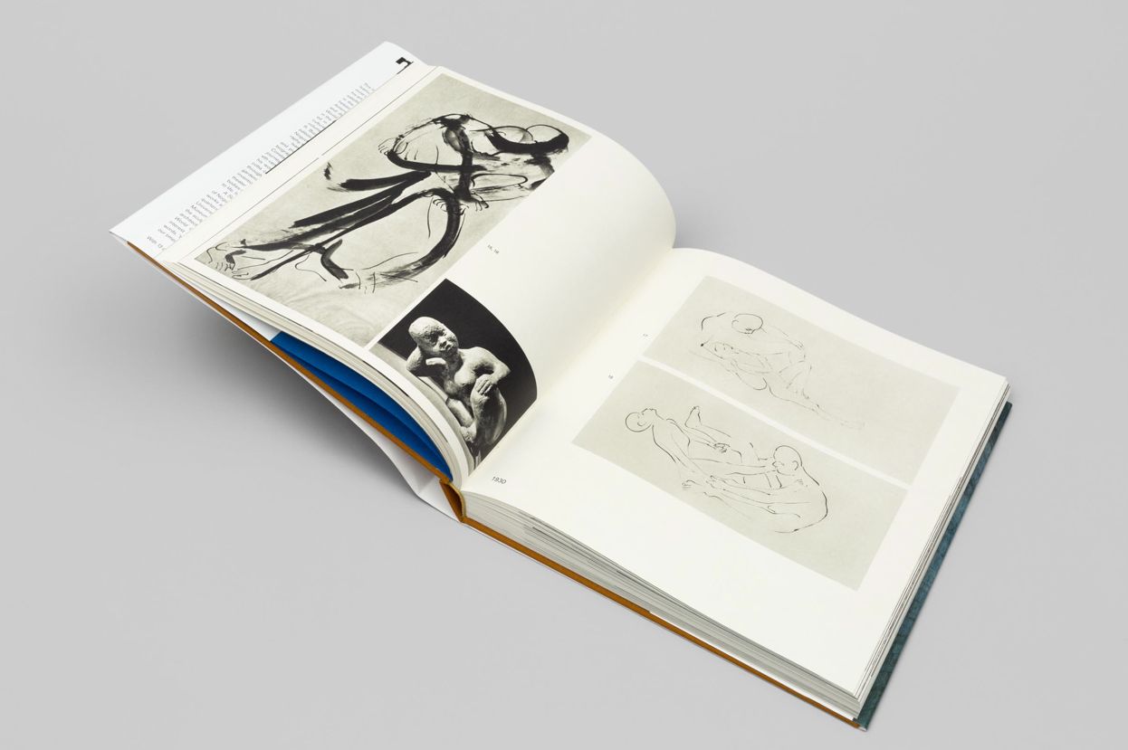 Isamu Noguchi: A Sculptor's World