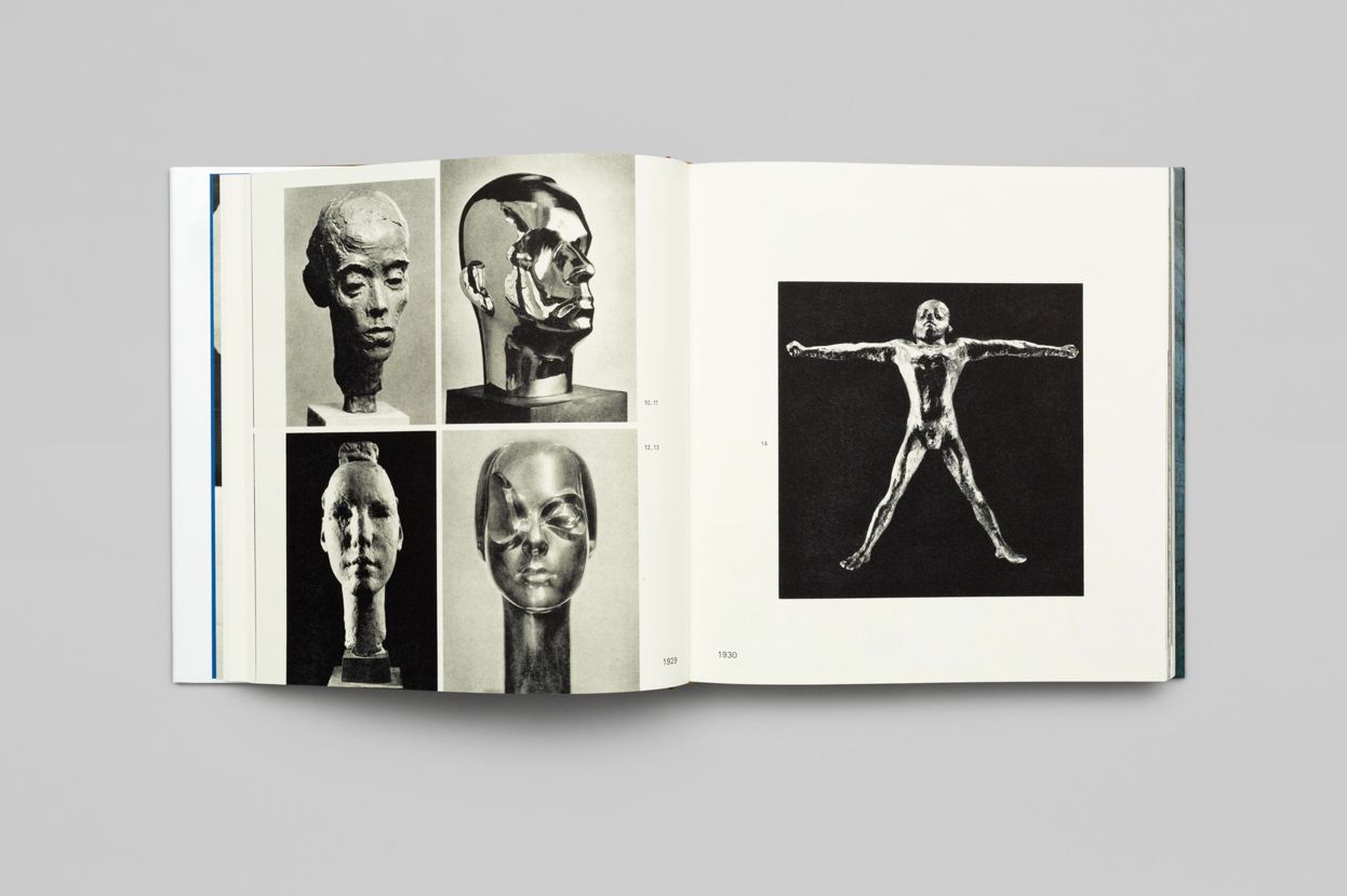Isamu Noguchi: A Sculptor's World