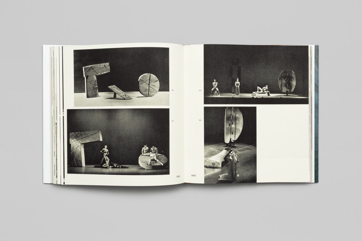 Isamu Noguchi: A Sculptor's World