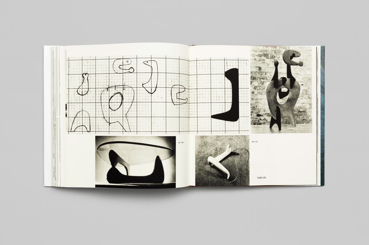 Isamu Noguchi: A Sculptor's World