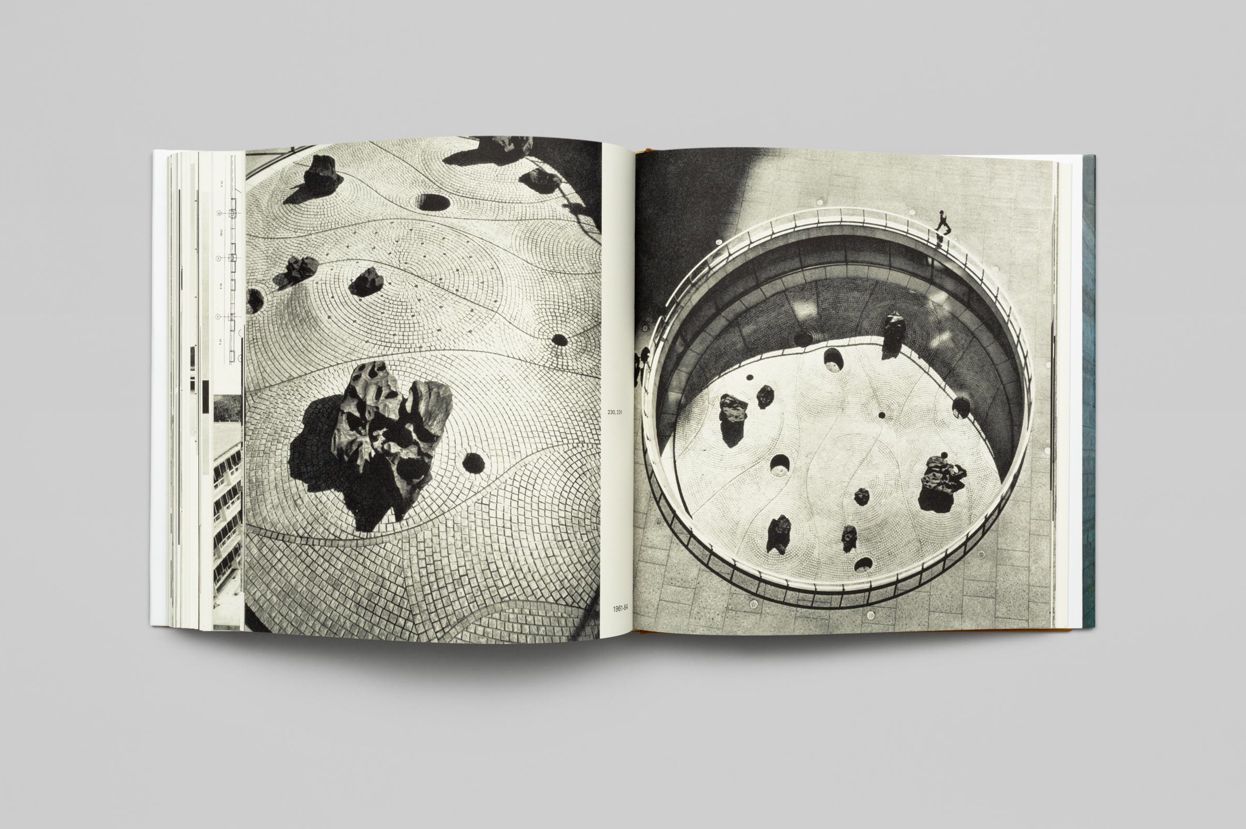 Isamu Noguchi: A Sculptor's World