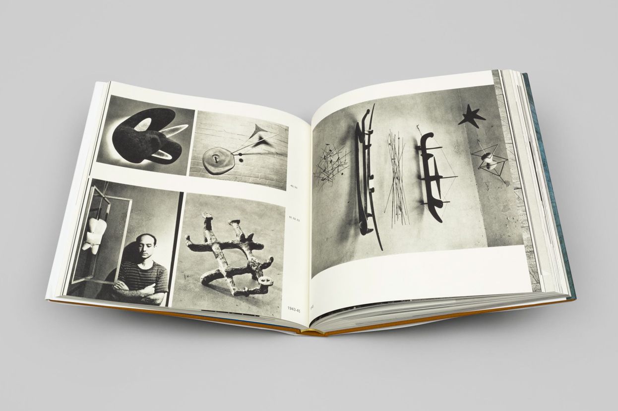 Isamu Noguchi: A Sculptor's World